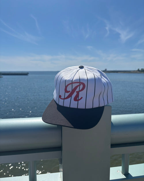 Legacy Pinstripe