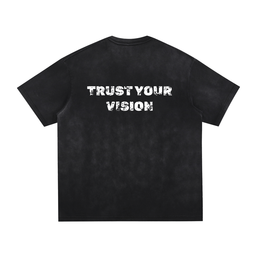 Trust Your Vision Tee