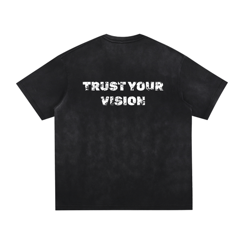 Trust Your Vision Tee