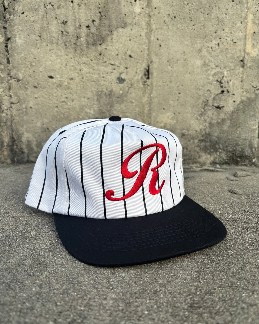 Legacy Pinstripe