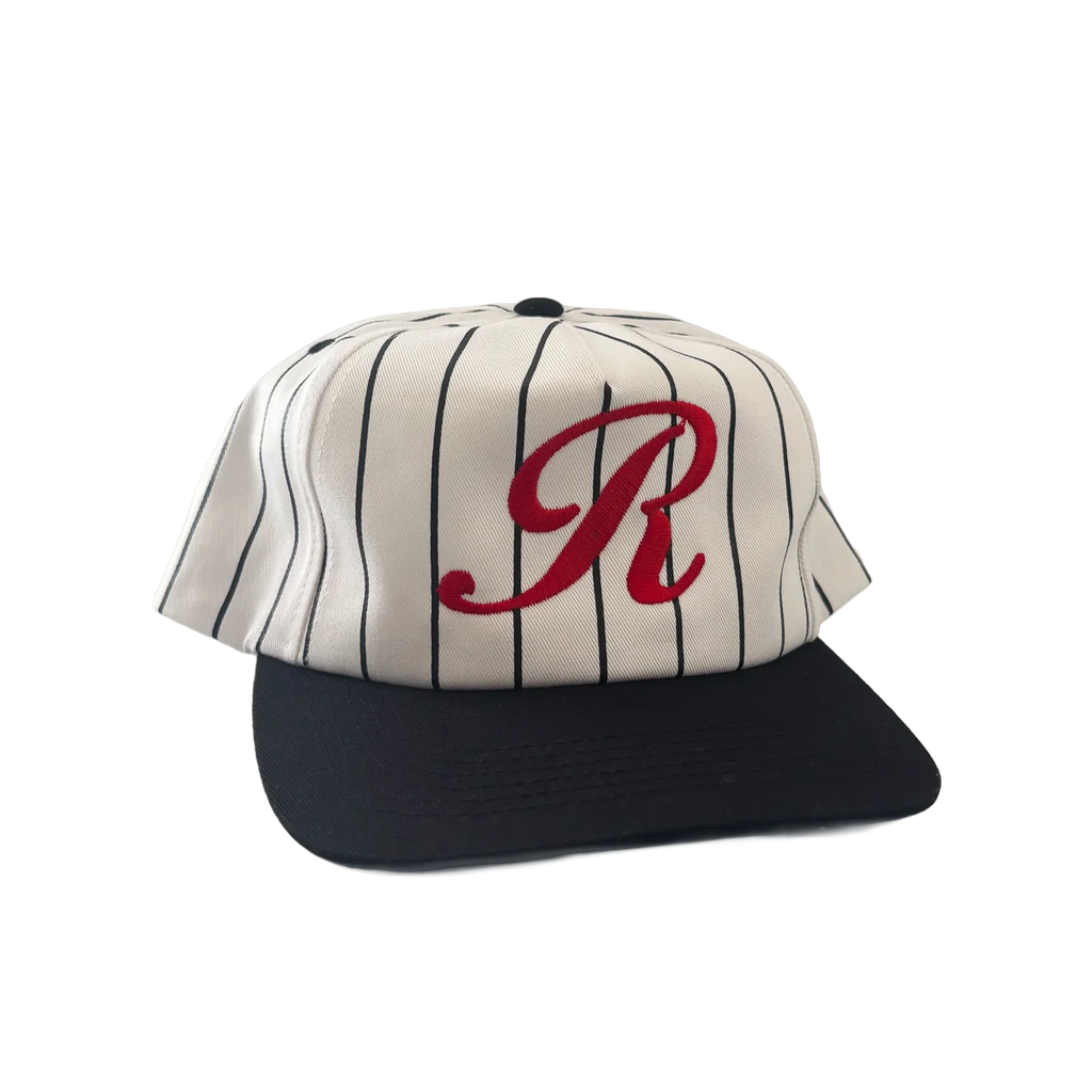 Legacy Pinstripe