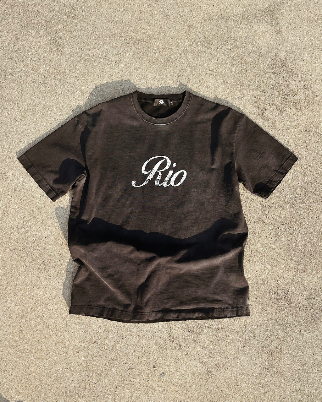 Trust Your Vision Tee